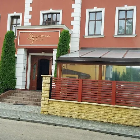 Apartament The Sun Rewal Exterior foto