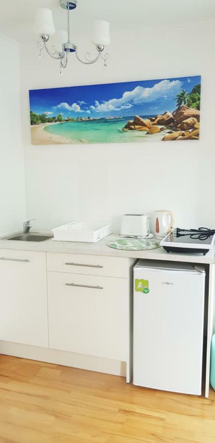 Apartment The Sun Rewal