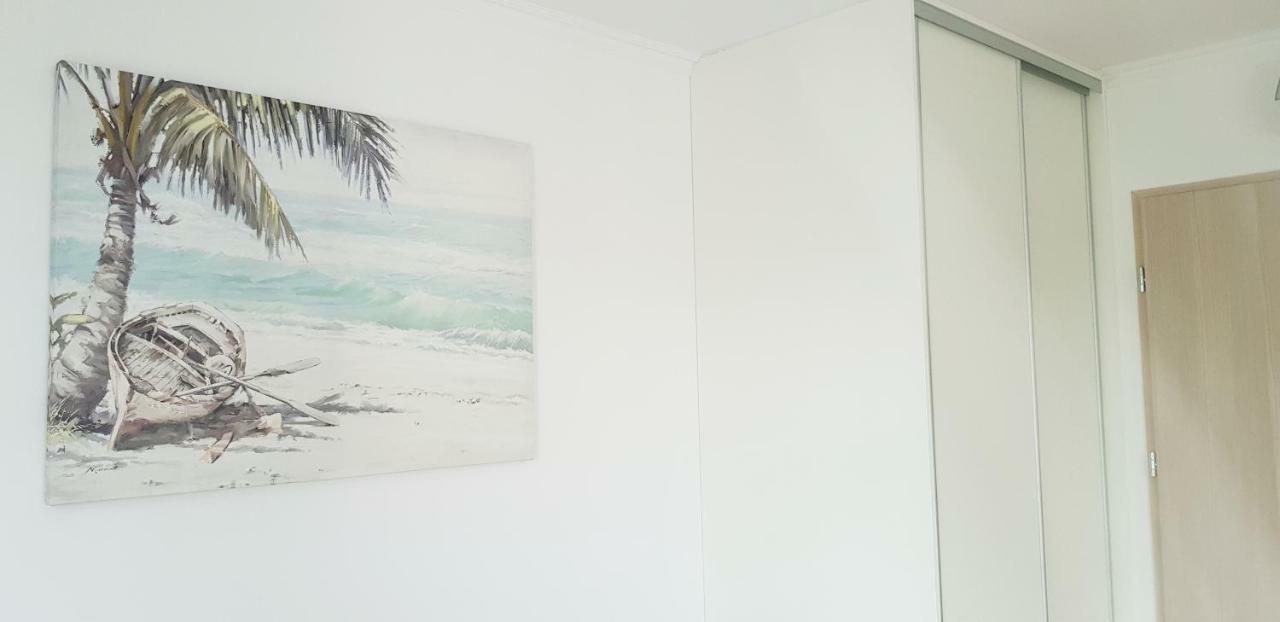 The Sun Apartment